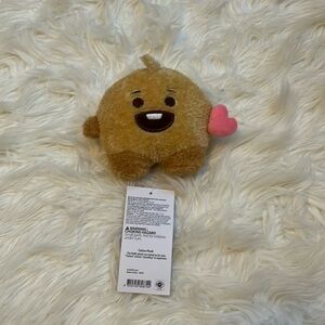 Bt21 Tatton Plush Shooky